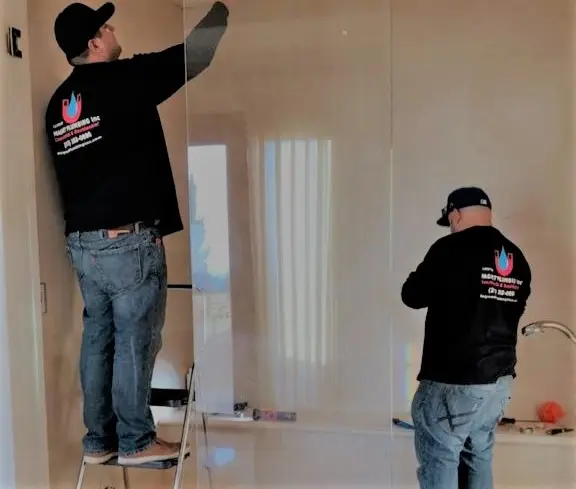 Professional plumbing installation for Leak Detection in Carsin Vale